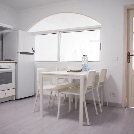Sunset Home Wifi ロス・レアレホス エクステリア 写真