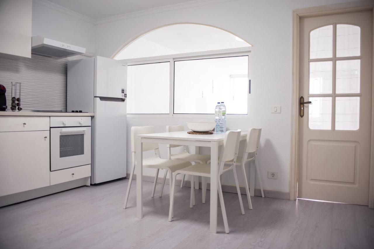 Sunset Home Wifi ロス・レアレホス エクステリア 写真