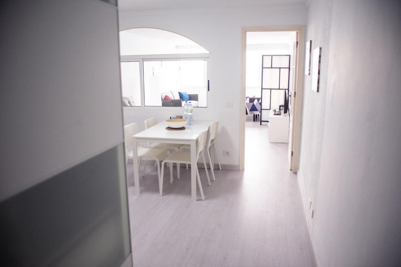 Sunset Home Wifi ロス・レアレホス エクステリア 写真