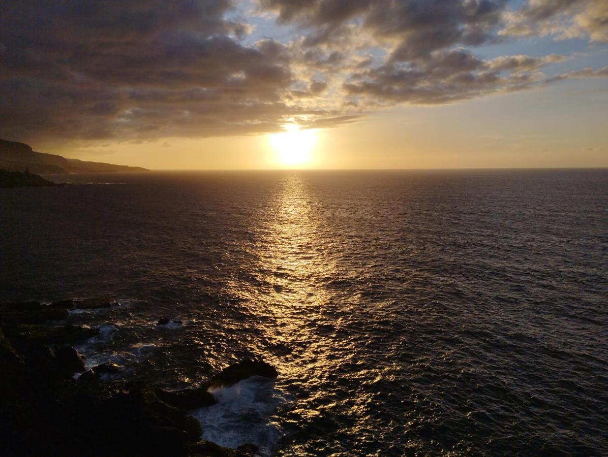 Sunset Home Wifi ロス・レアレホス エクステリア 写真