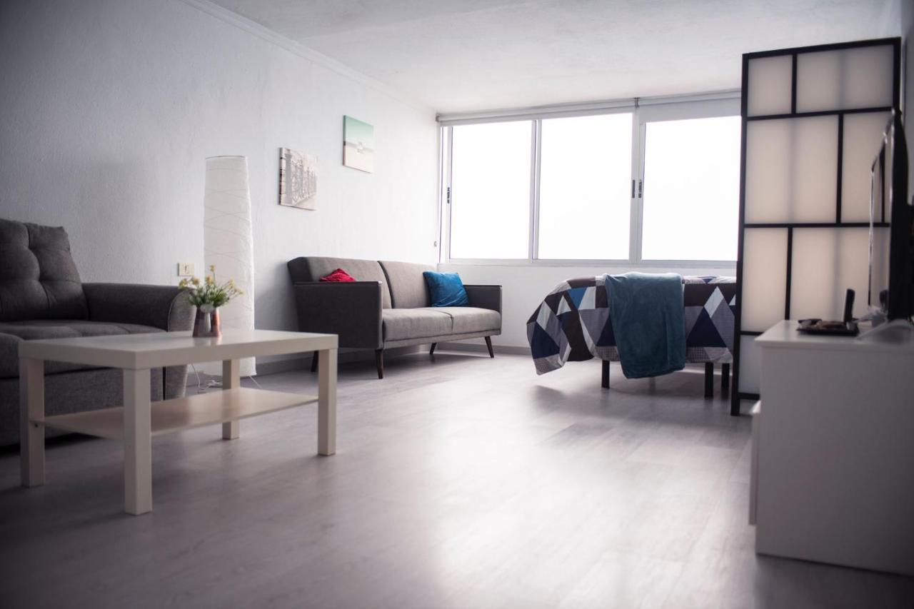Sunset Home Wifi ロス・レアレホス エクステリア 写真