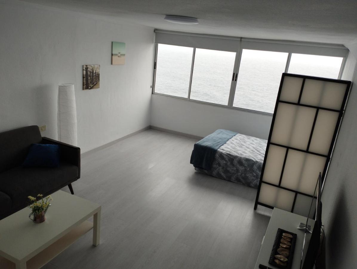 Sunset Home Wifi ロス・レアレホス エクステリア 写真